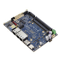 Asus AAEON GENE-MTH6 User Manual