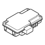 Subaru Forester AC 110V Power Outlet Installation Instructions Manual