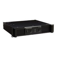 Cerwin-Vega CV-1800 User Manual