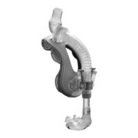 Respironics ComfortLite 2 Instructions For Use Manual