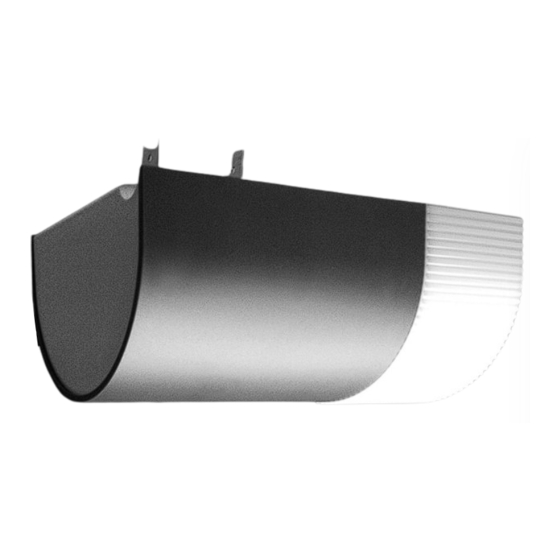 Mhouse GDX01 Installation And Use Manual