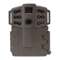 Moultrie A-SERIES Instruction Manual