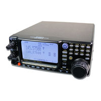 Yaesu VR-5000 Operating Manual
