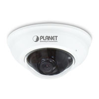 Planet ICA-4200 User Manual