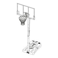 SPALDING 3001653010942 Owner's Manual