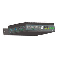 gefran eView BOX Installation And Instruction Manual