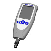 Sevcon Clearview Reference Manual