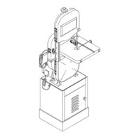 Magnum Industrial MI-91350 Operating Manual