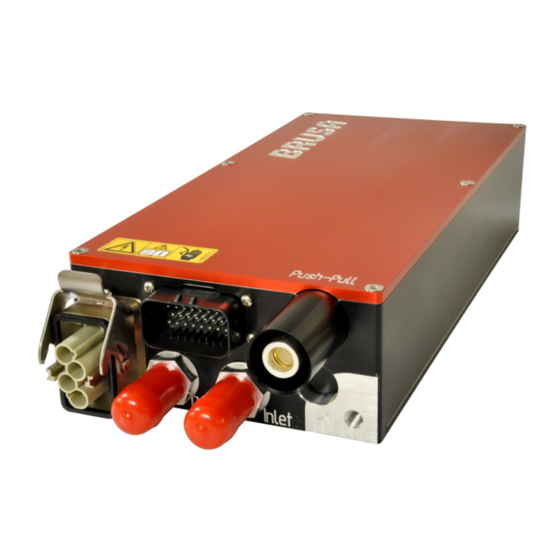 Brusa BSC6 Manual