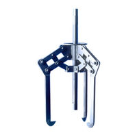 SKF TMHP 15 Series Instructions For Use Manual