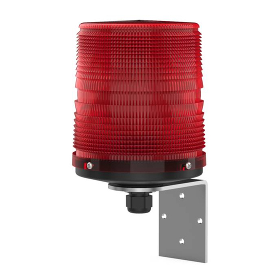 Pfannenberg PMF 2015 Operating And Assembly Instructions