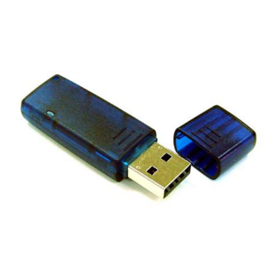 ACTiSYS BT5100US Specifications