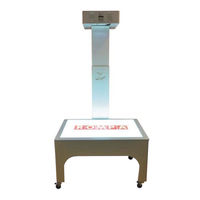Rompa 23415 Manual