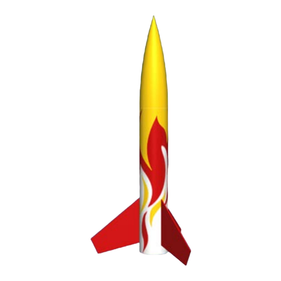 Madcow Rocketry mini Squat Quick Start Manual