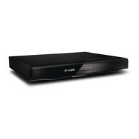Philips DVP2880/12 User Manual
