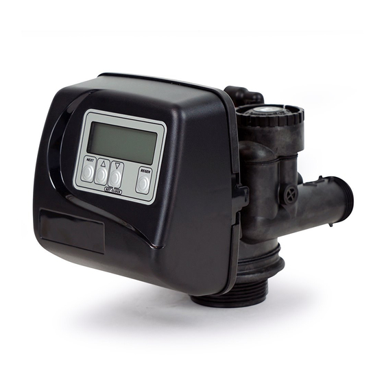 Clack WS15P Parts And Service Manual