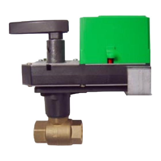 KMC Controls VEB-4303-SDL Series Installation Manual
