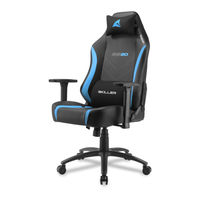 Sharkoon SKILLER SGS20 Manual