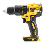 DeWalt DCD778 Instruction Manual