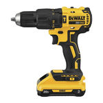 DeWalt DCD778 Instruction Manual