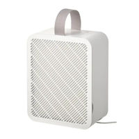 IKEA UPPATVIND E2111 User Manual