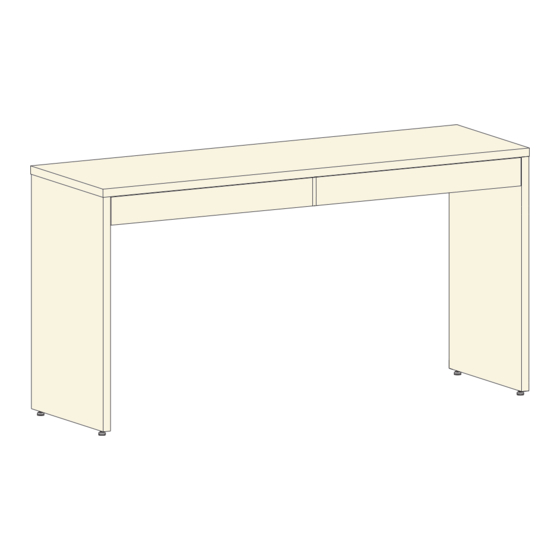 FITMOBEL LINEA Product Manual