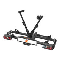 Spinder TX2 Instructions Manual