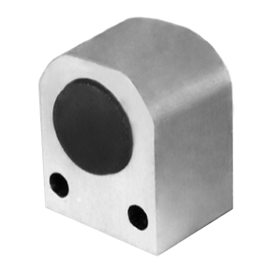 Nexen AIR CHAMP 1000 User Manual