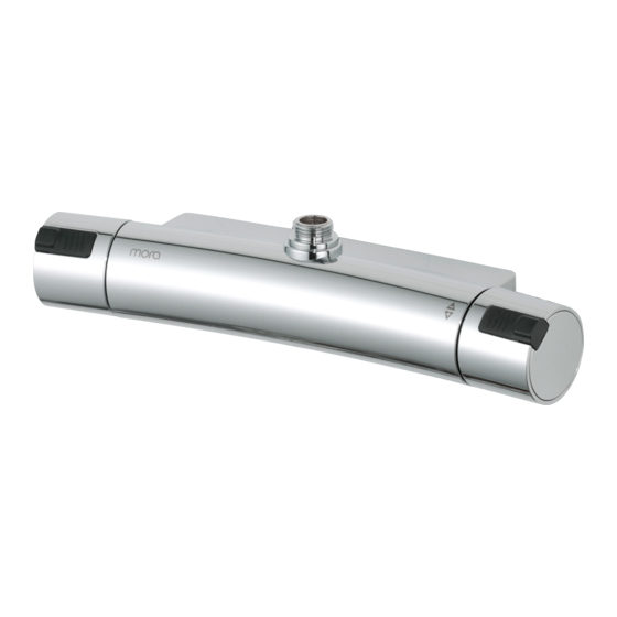 Mora MMIX Instructions