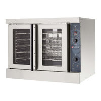 ITW Food Equipment Group WC4ED Installation & Operation Manual