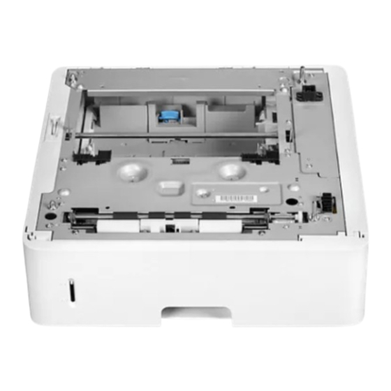 Canon PF-B1 Service Manual