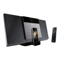 Philips DCM3065/51 User Manual