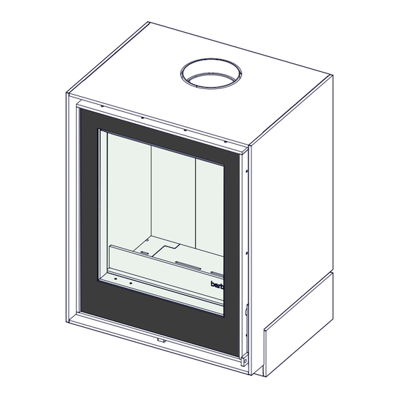 barbas BOX25 55 Manuals