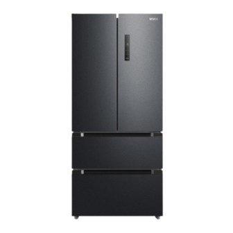 Vivax CFS-516DFD X Manuals