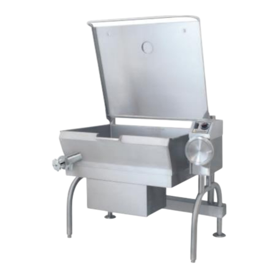Cleveland SEL-30-T1 SET-40-T1 Operation Installation Maintenance Manual
