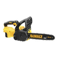 DeWalt XR DCM565L1 Manual