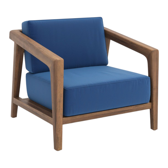 New Classic Furniture G896-10S Assembly Instructions