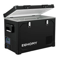 Euhomy CFY-45 Instruction Manual