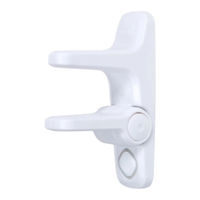 Safety 1st OUTSMART User Manual
