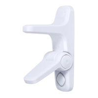 Safety 1st OUTSMART User Manual