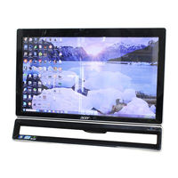 Acer Aspire Z5770 Service Manual