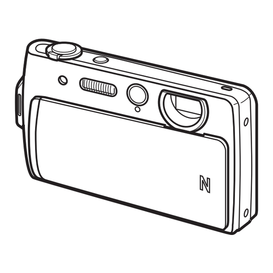 FujiFilm FINEPIX Z110 Owner's Manual