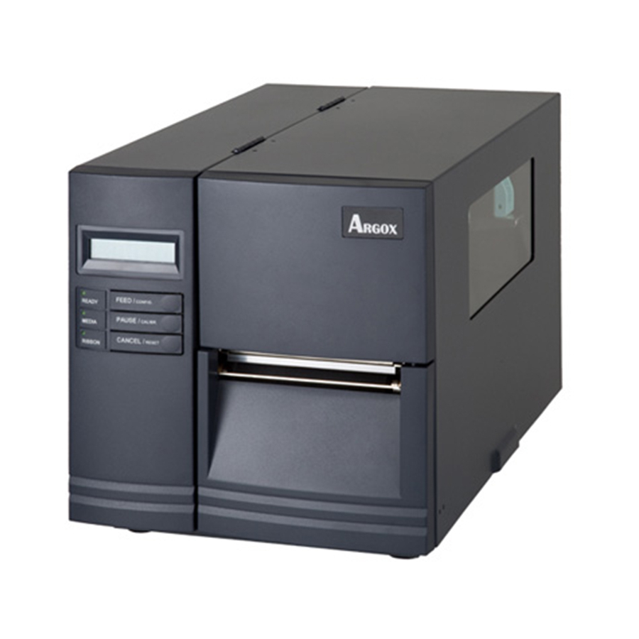 Argox Xellent X-1000VL Barcode Printer Manuals
