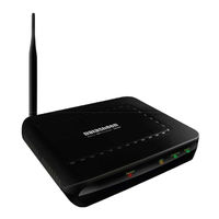 Datasheen D902AW User Manual