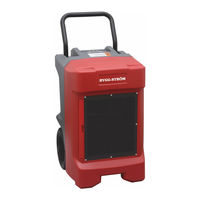 Malmbergs DY-65L Instruction Manual