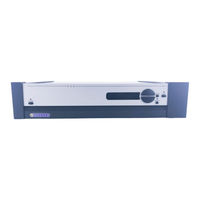Madrigal Audio Proceed Manual