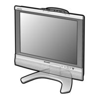 Sharp LC-15S4US Service Manual