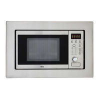 ECG MTD 206 VSS Operating Manual