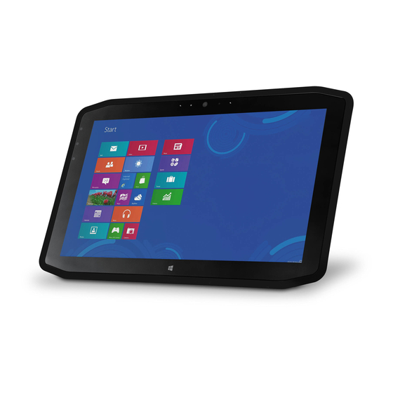 Motion R12 Important Product Information Manual
