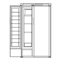 Dometic RM 1272 Installation And Operating Instructions Manual